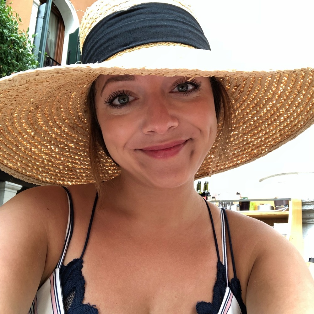 Meet your Posher, Michelle